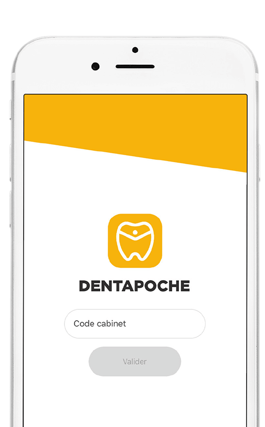 dentapoche nice orthodontie