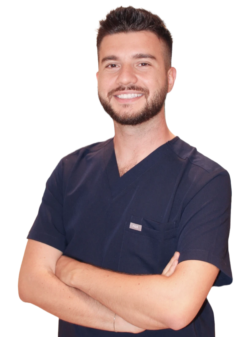 dentiste Galabert nice
