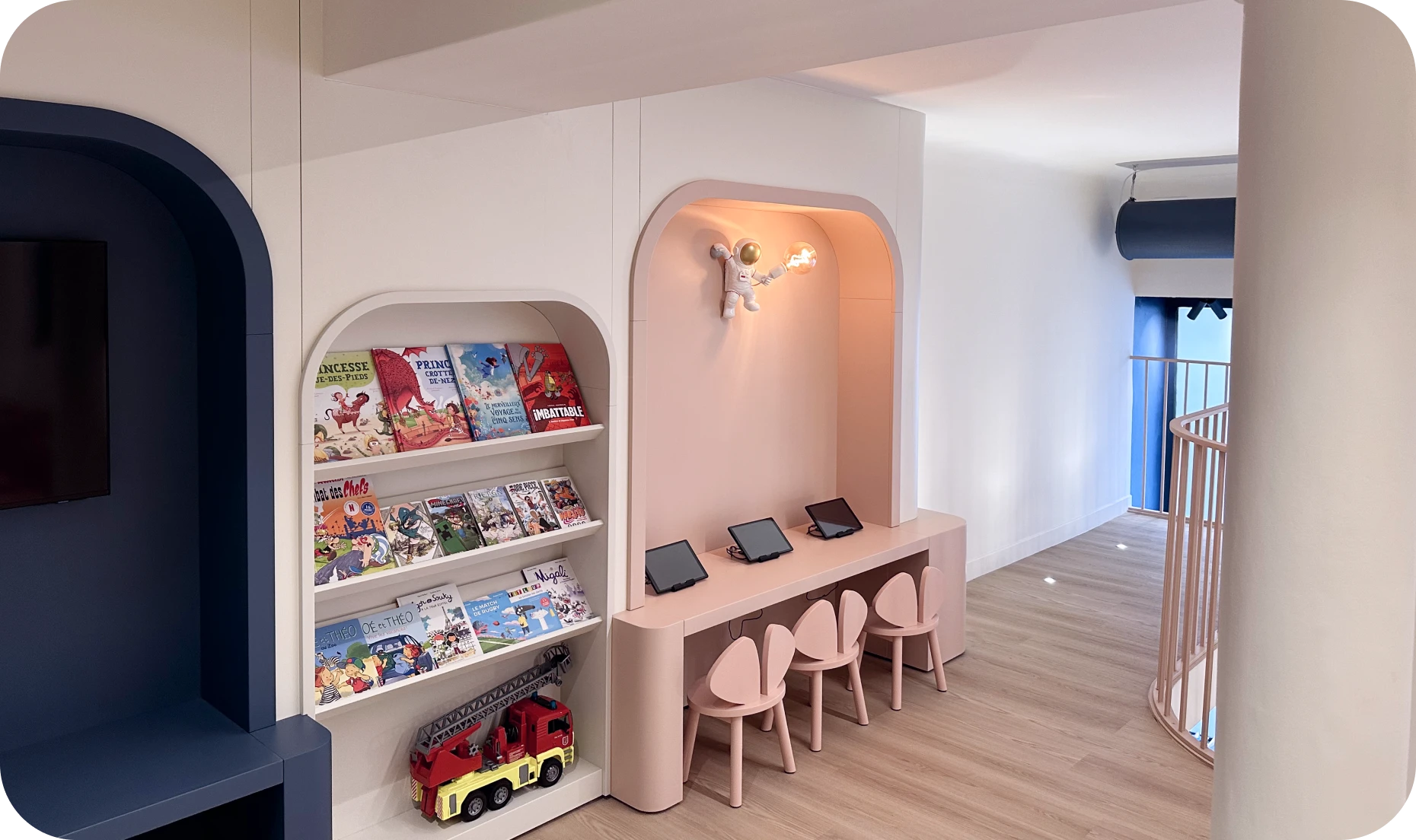 dentiste enfants nice