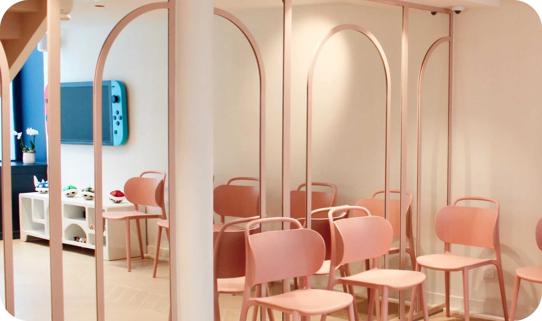 Cabinet d’orthodontie pour enfants à Nice – Dr Israel